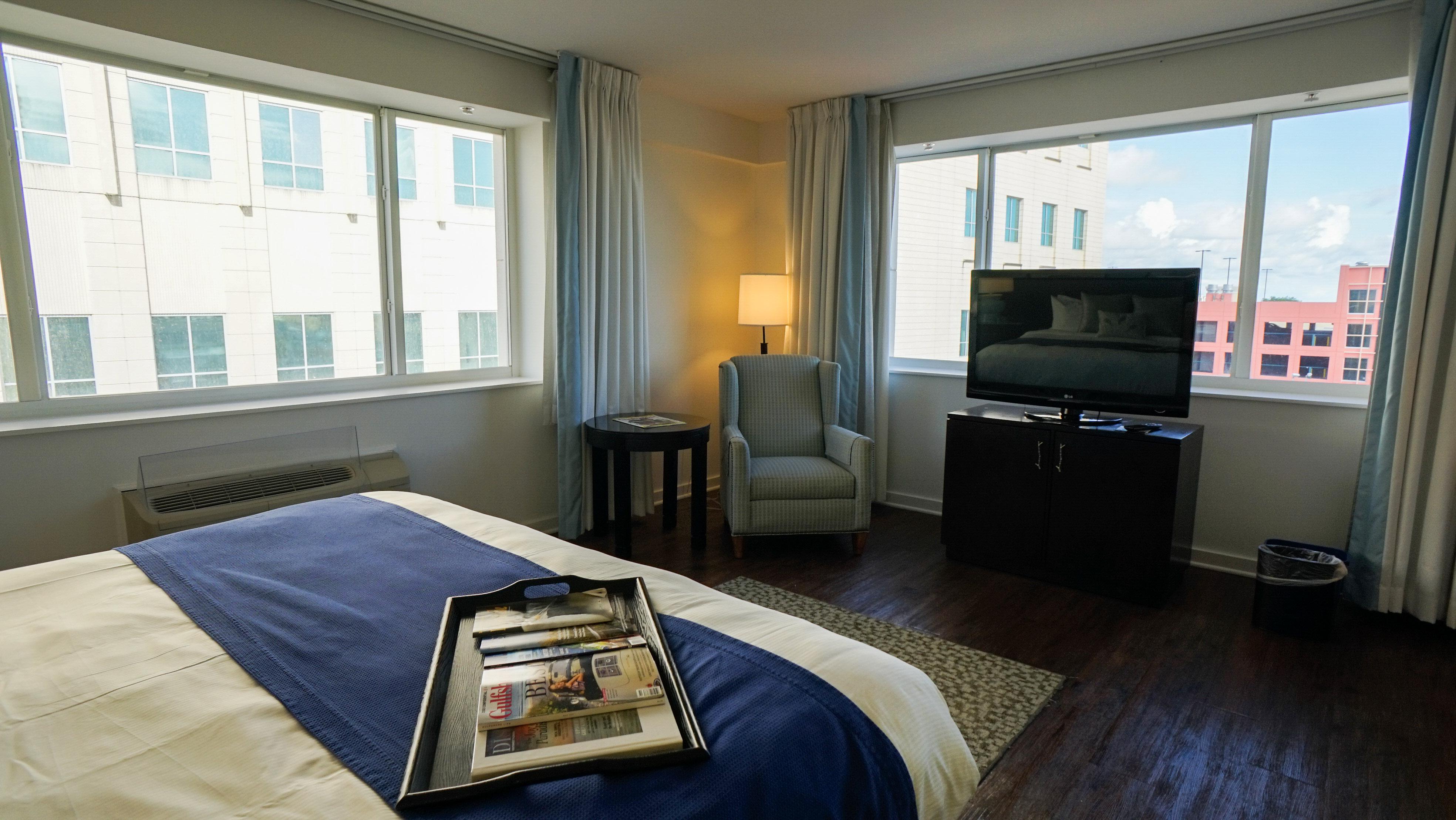 The Banyan Hotel Fort Myers, Tapestry Collection By Hilton Exteriör bild
