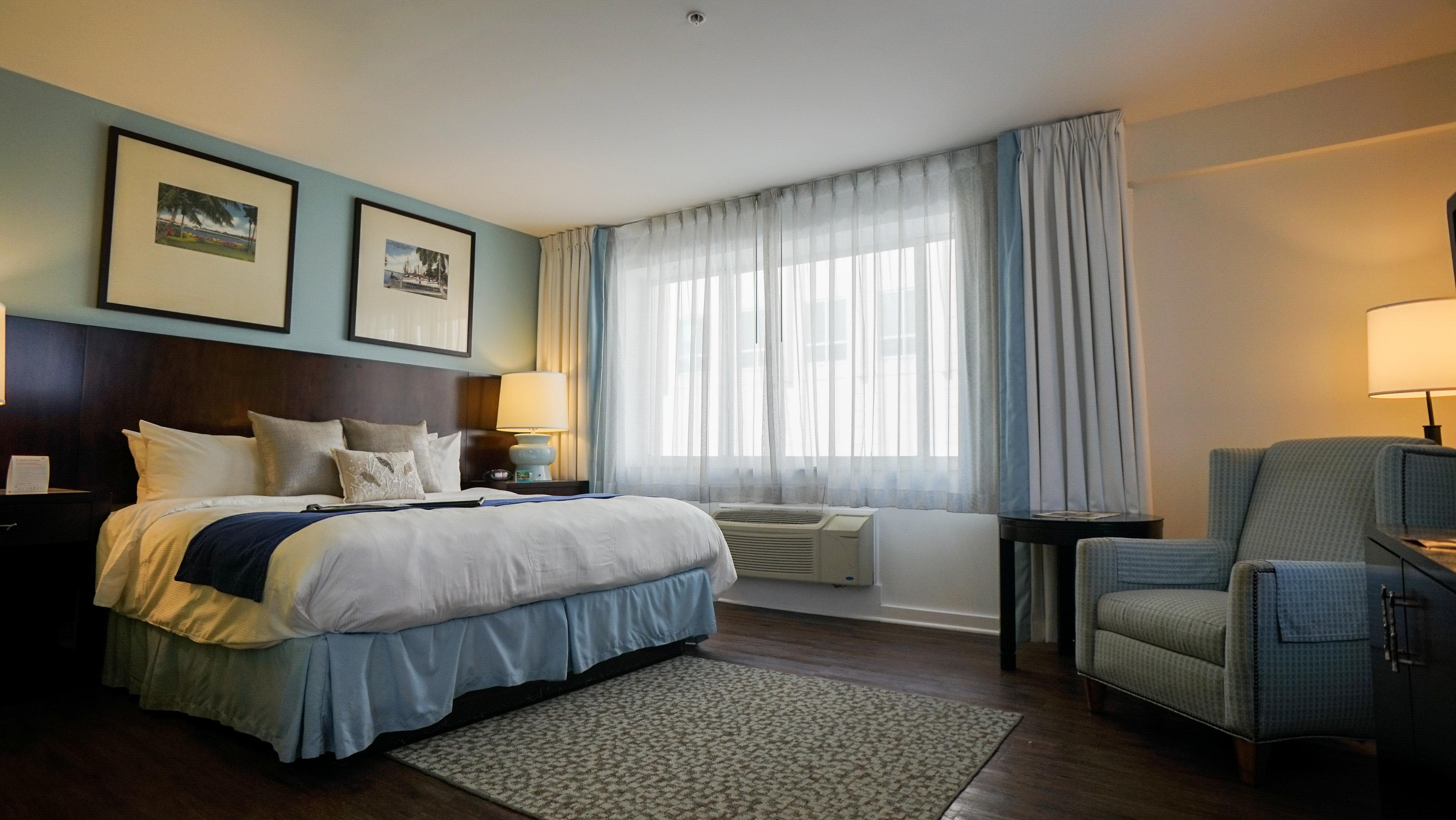The Banyan Hotel Fort Myers, Tapestry Collection By Hilton Exteriör bild