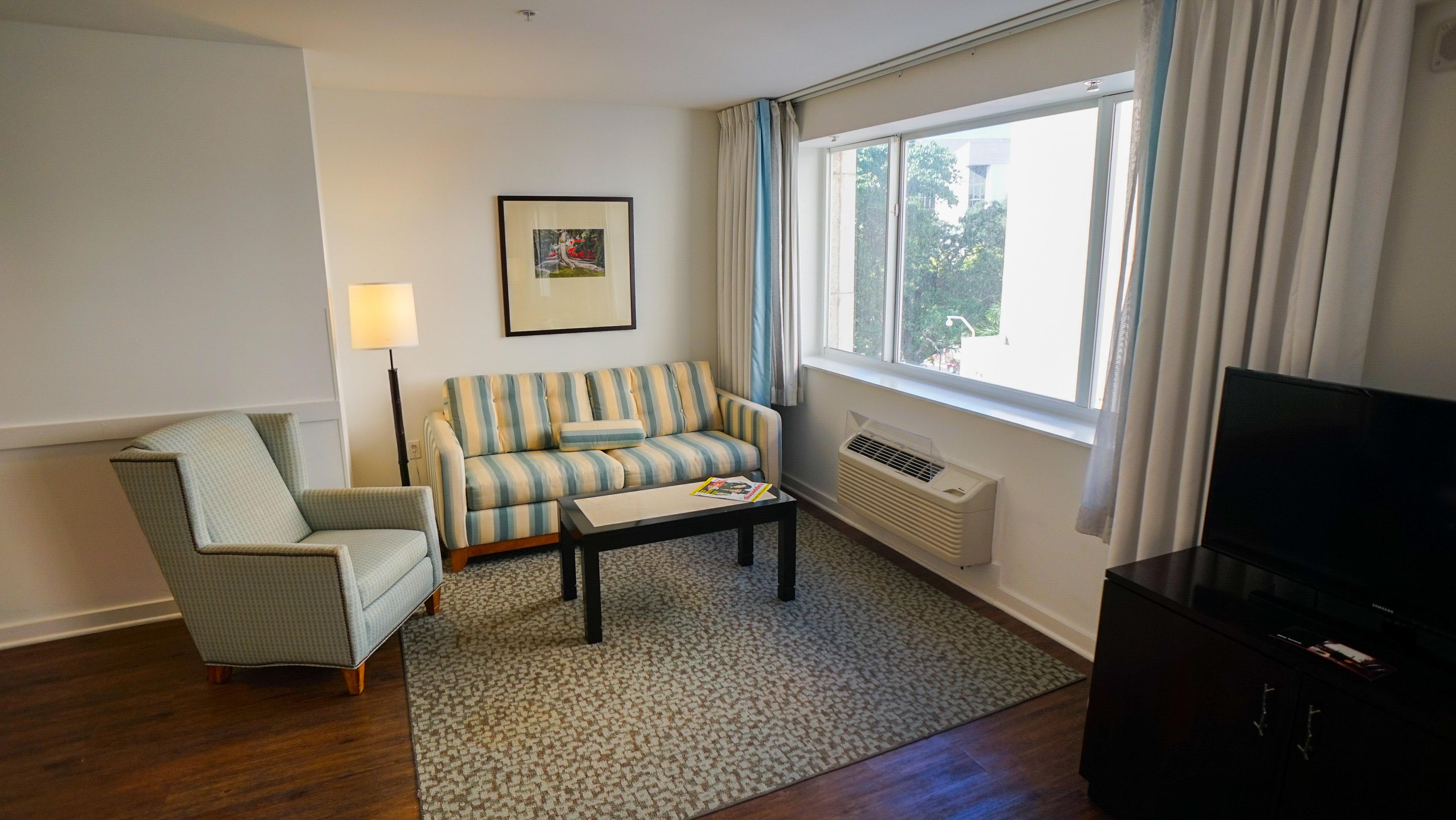 The Banyan Hotel Fort Myers, Tapestry Collection By Hilton Exteriör bild