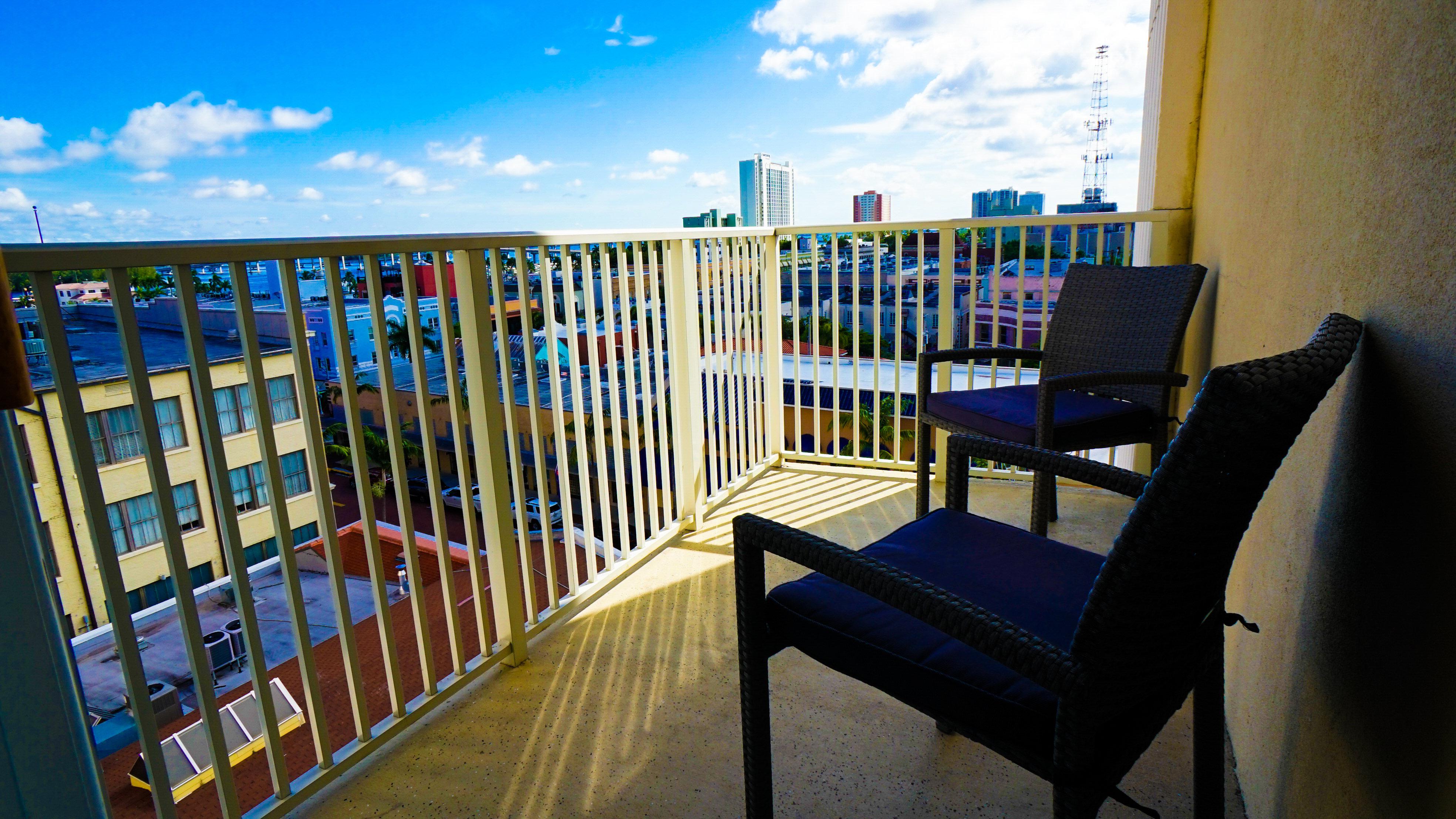 The Banyan Hotel Fort Myers, Tapestry Collection By Hilton Exteriör bild