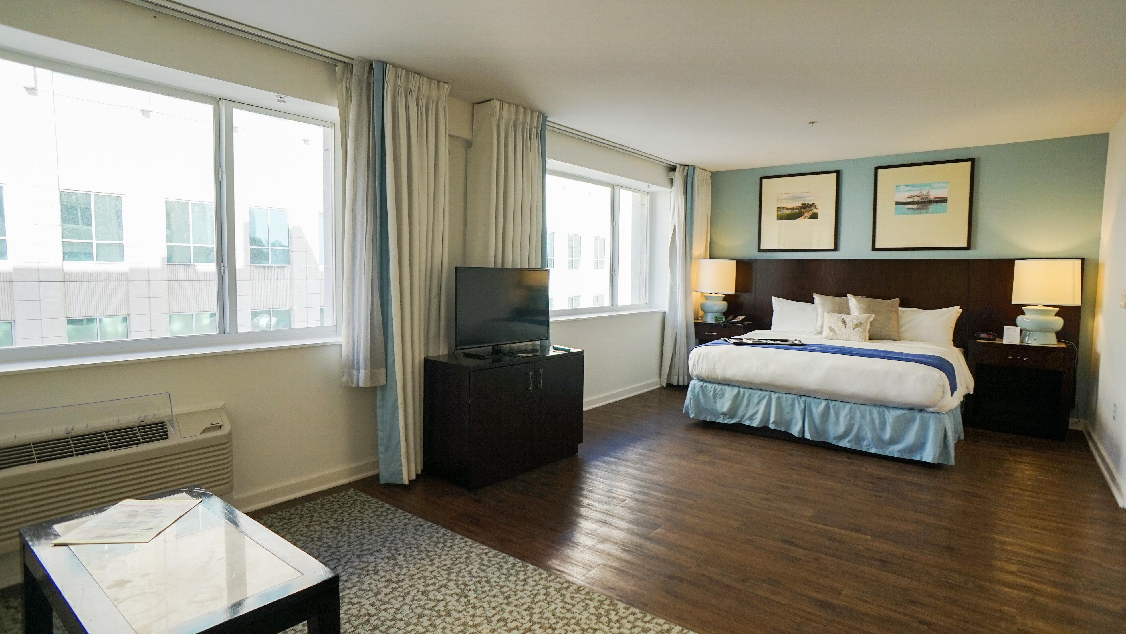The Banyan Hotel Fort Myers, Tapestry Collection By Hilton Exteriör bild
