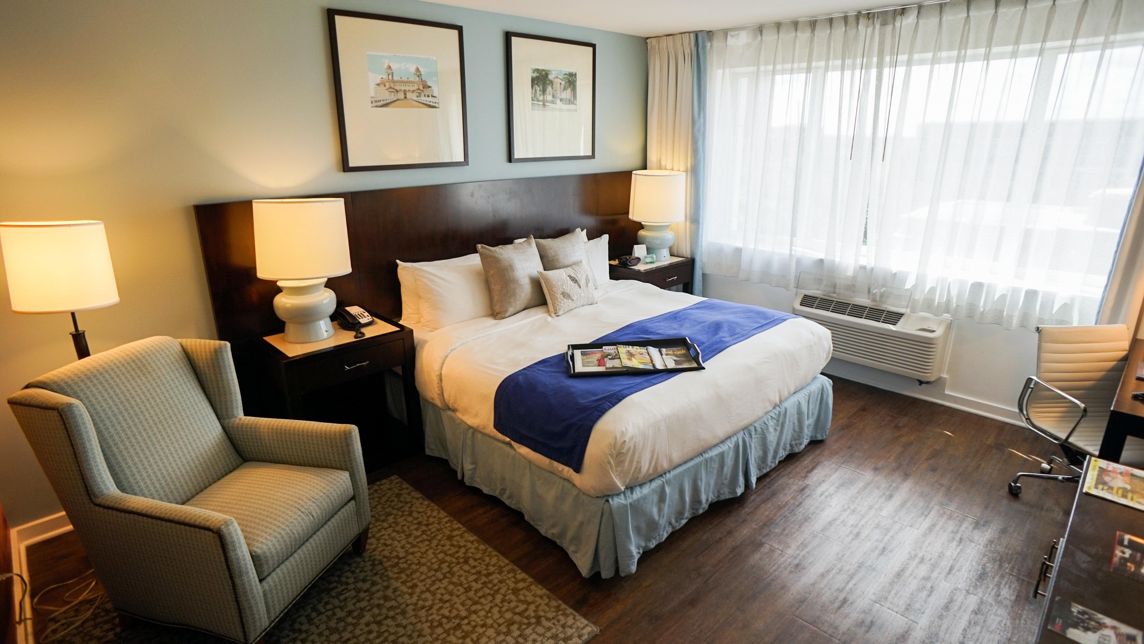 The Banyan Hotel Fort Myers, Tapestry Collection By Hilton Exteriör bild