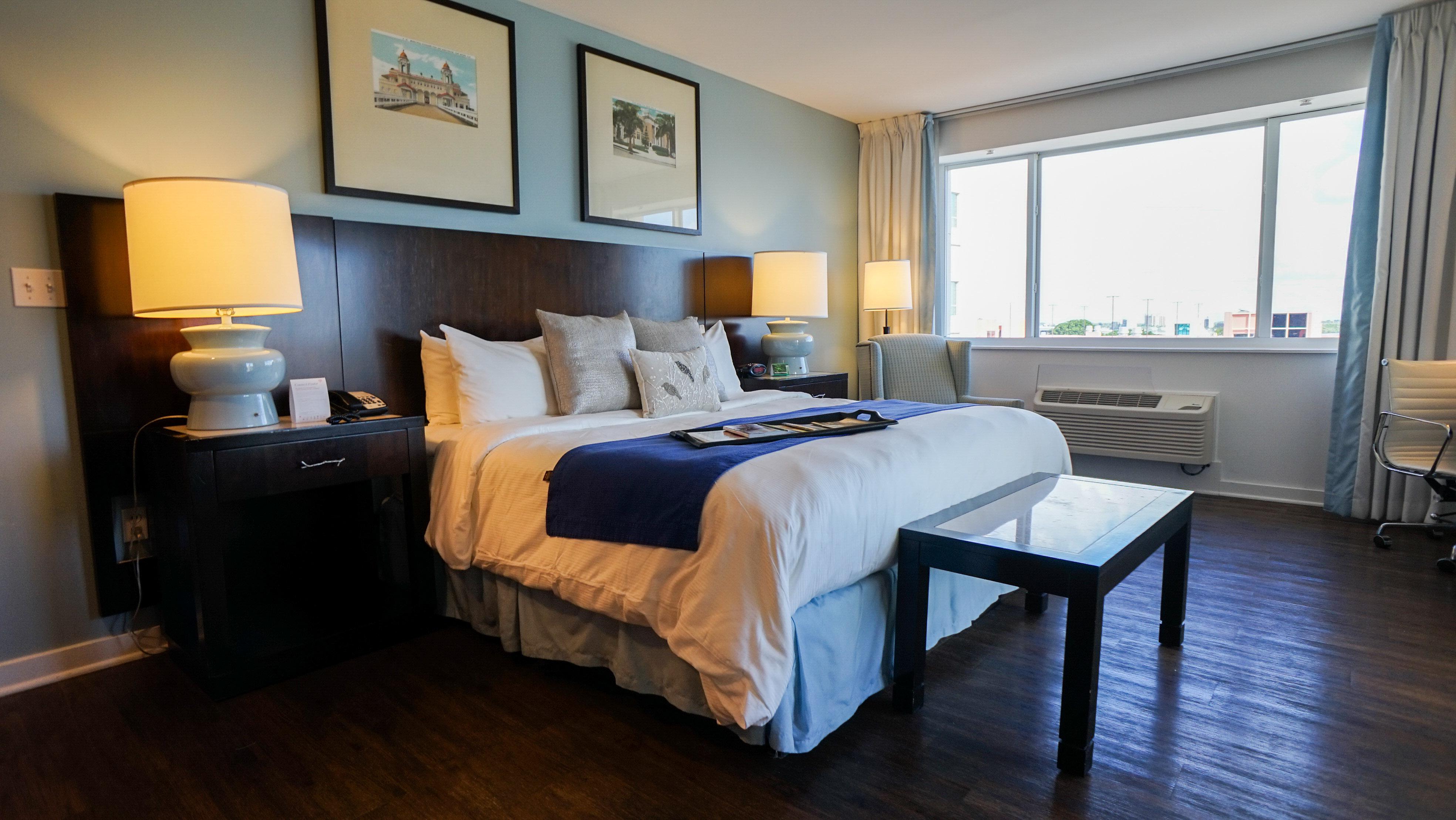 The Banyan Hotel Fort Myers, Tapestry Collection By Hilton Exteriör bild