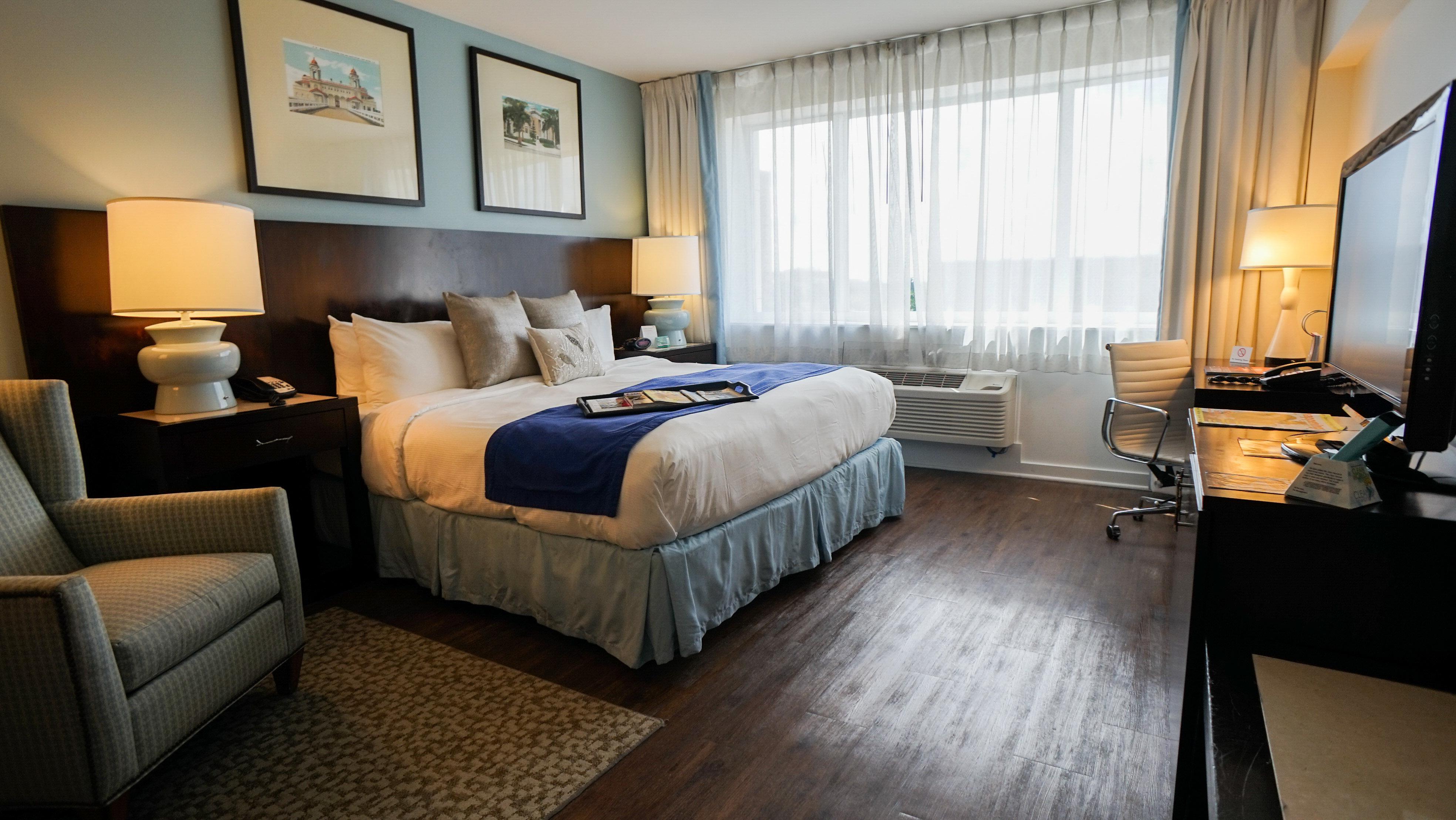 The Banyan Hotel Fort Myers, Tapestry Collection By Hilton Exteriör bild