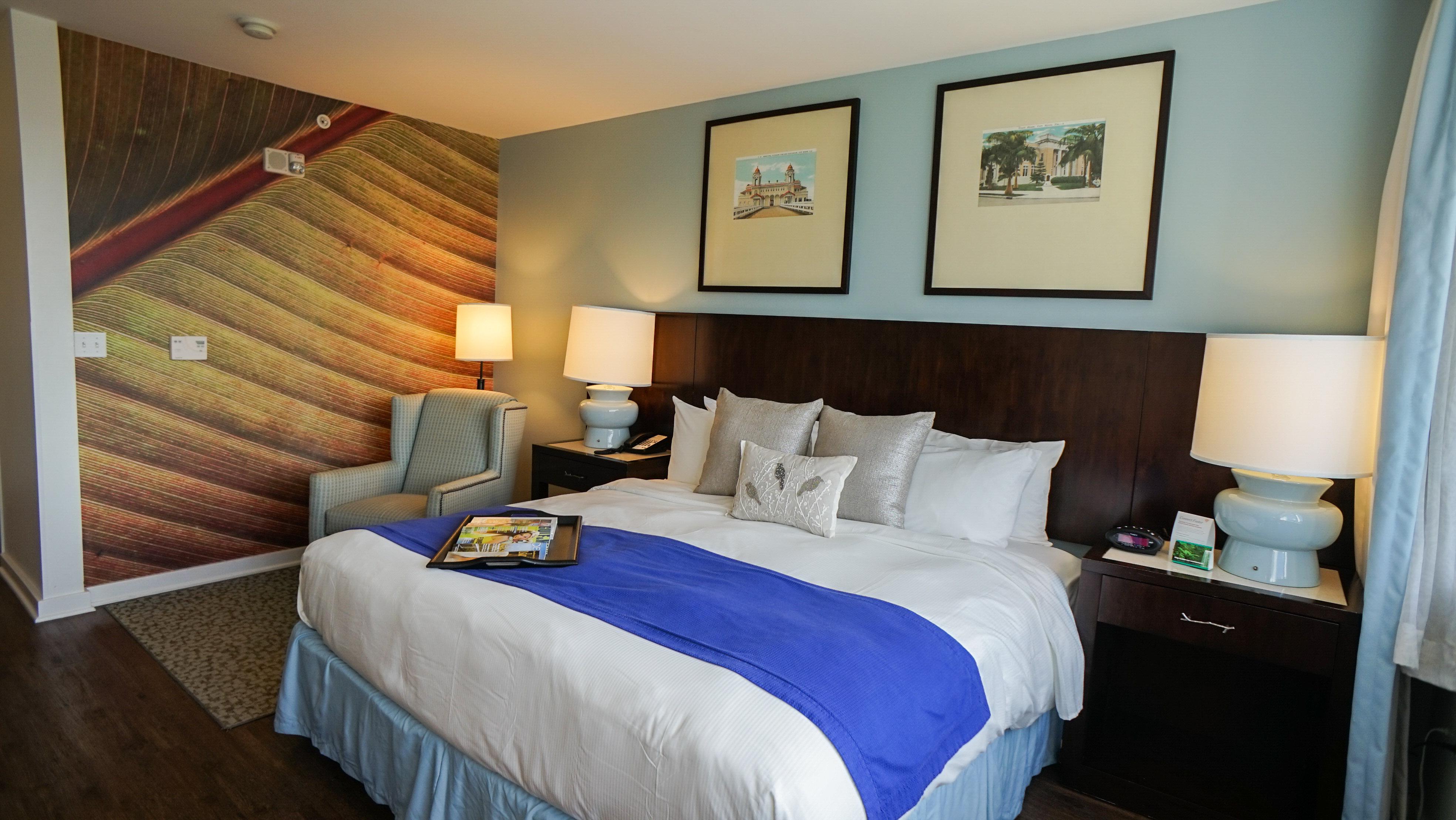 The Banyan Hotel Fort Myers, Tapestry Collection By Hilton Exteriör bild