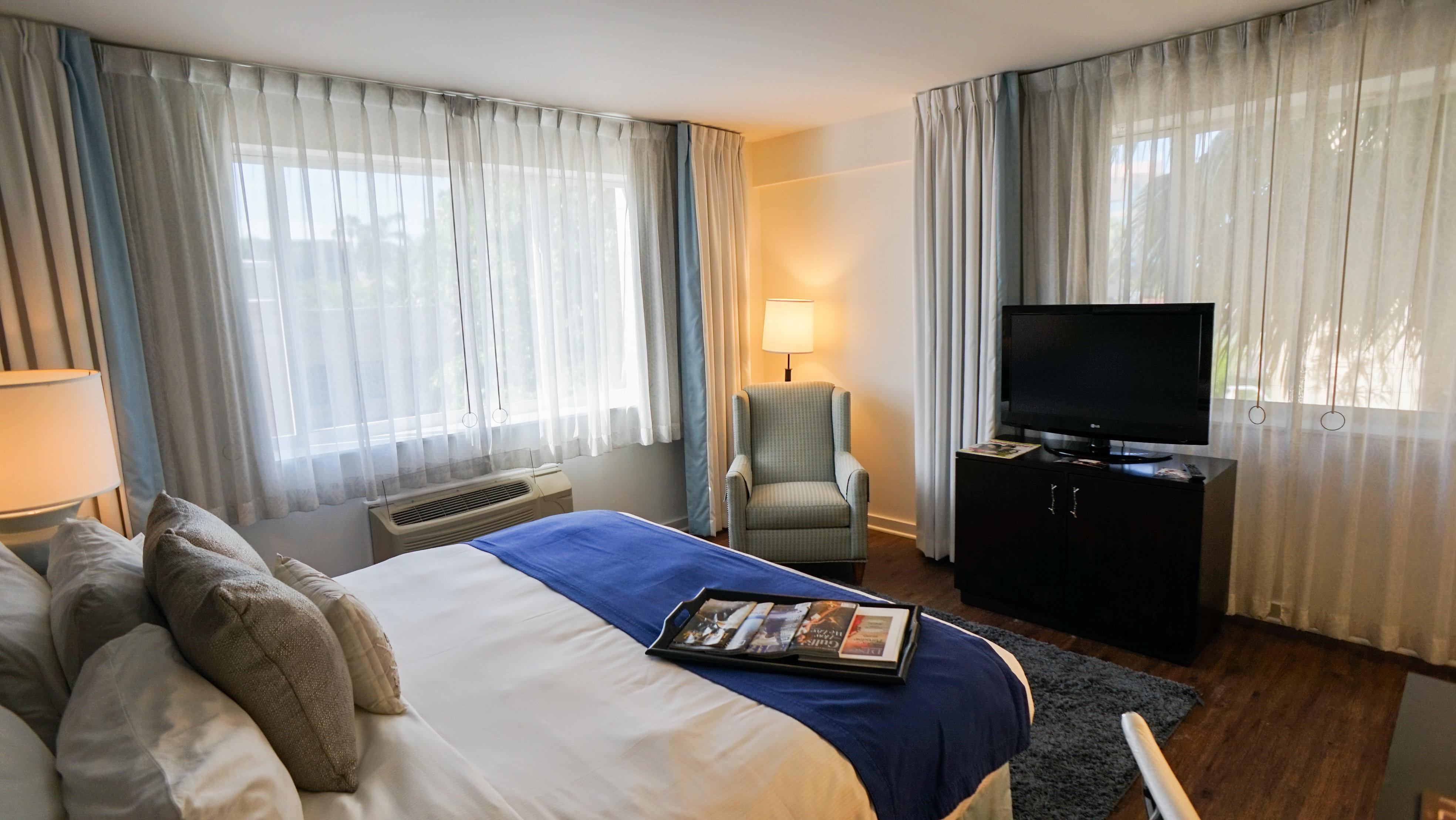 The Banyan Hotel Fort Myers, Tapestry Collection By Hilton Exteriör bild