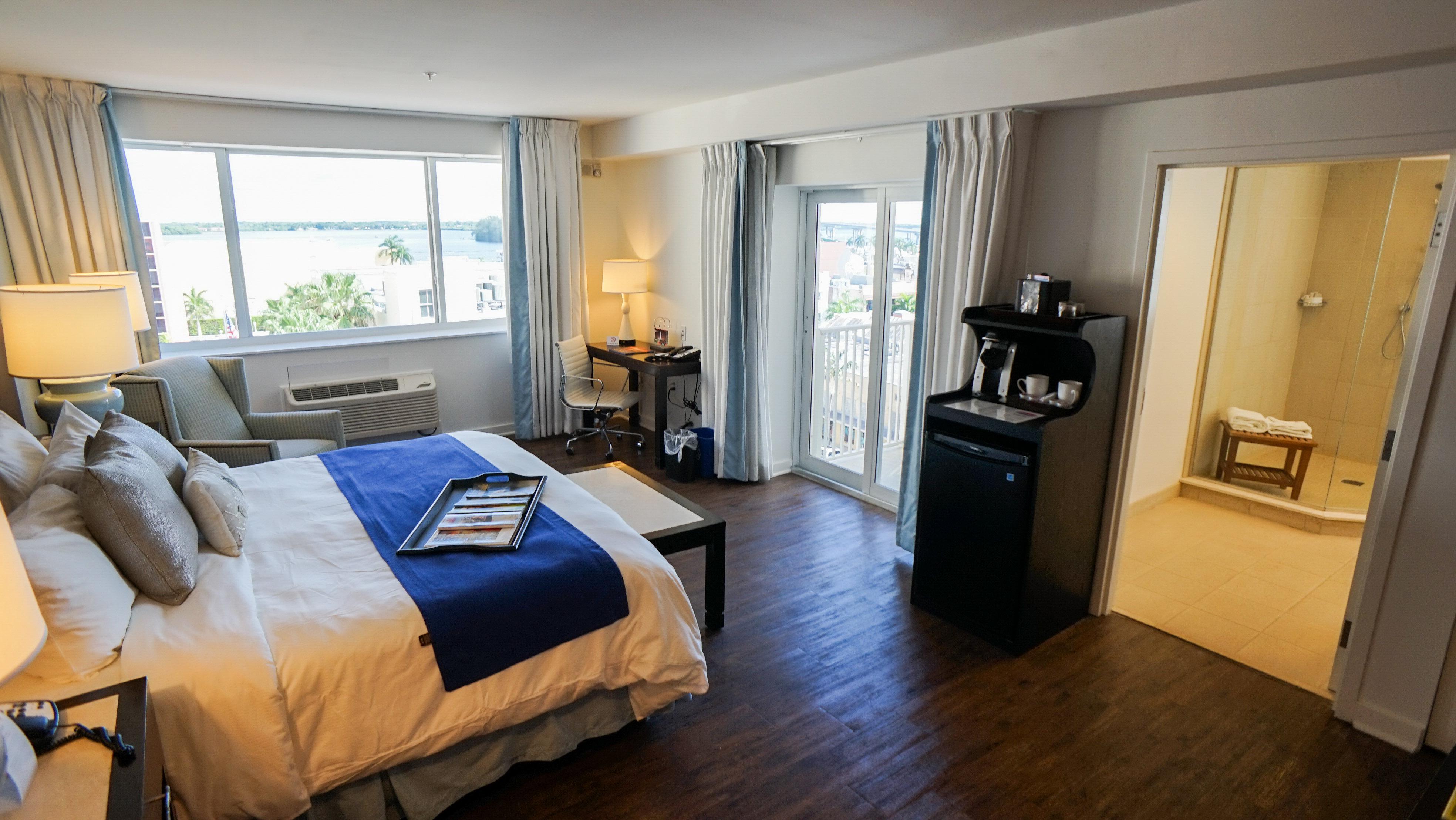 The Banyan Hotel Fort Myers, Tapestry Collection By Hilton Exteriör bild