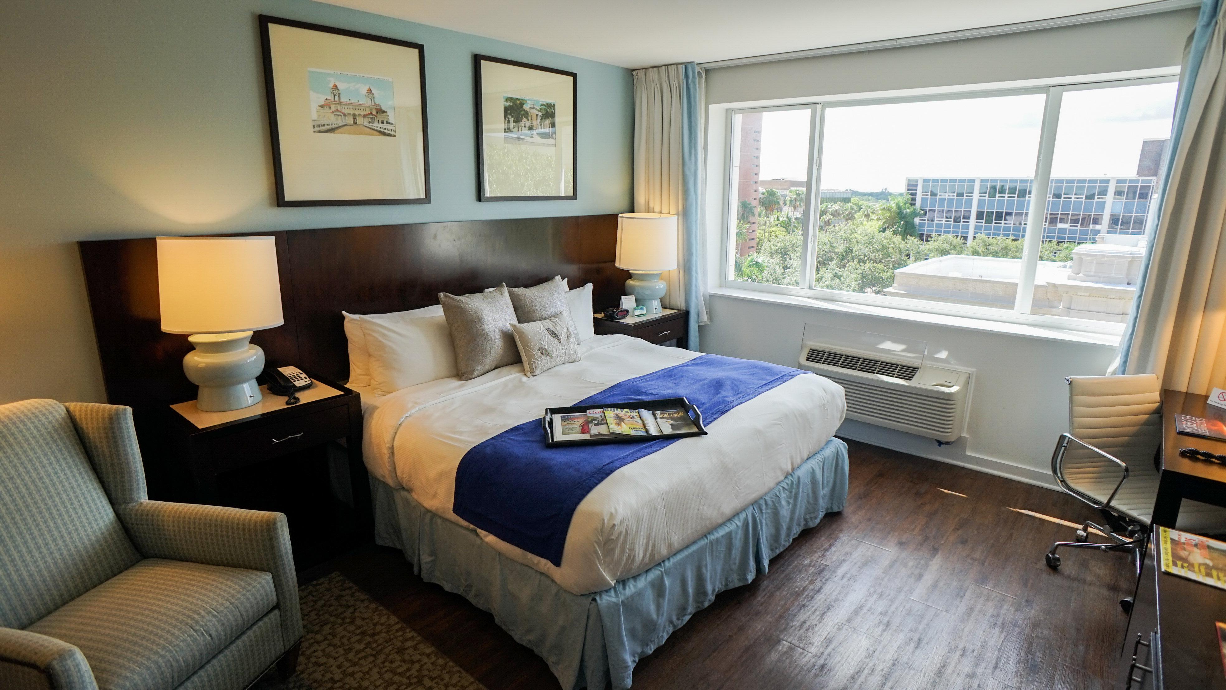 The Banyan Hotel Fort Myers, Tapestry Collection By Hilton Exteriör bild