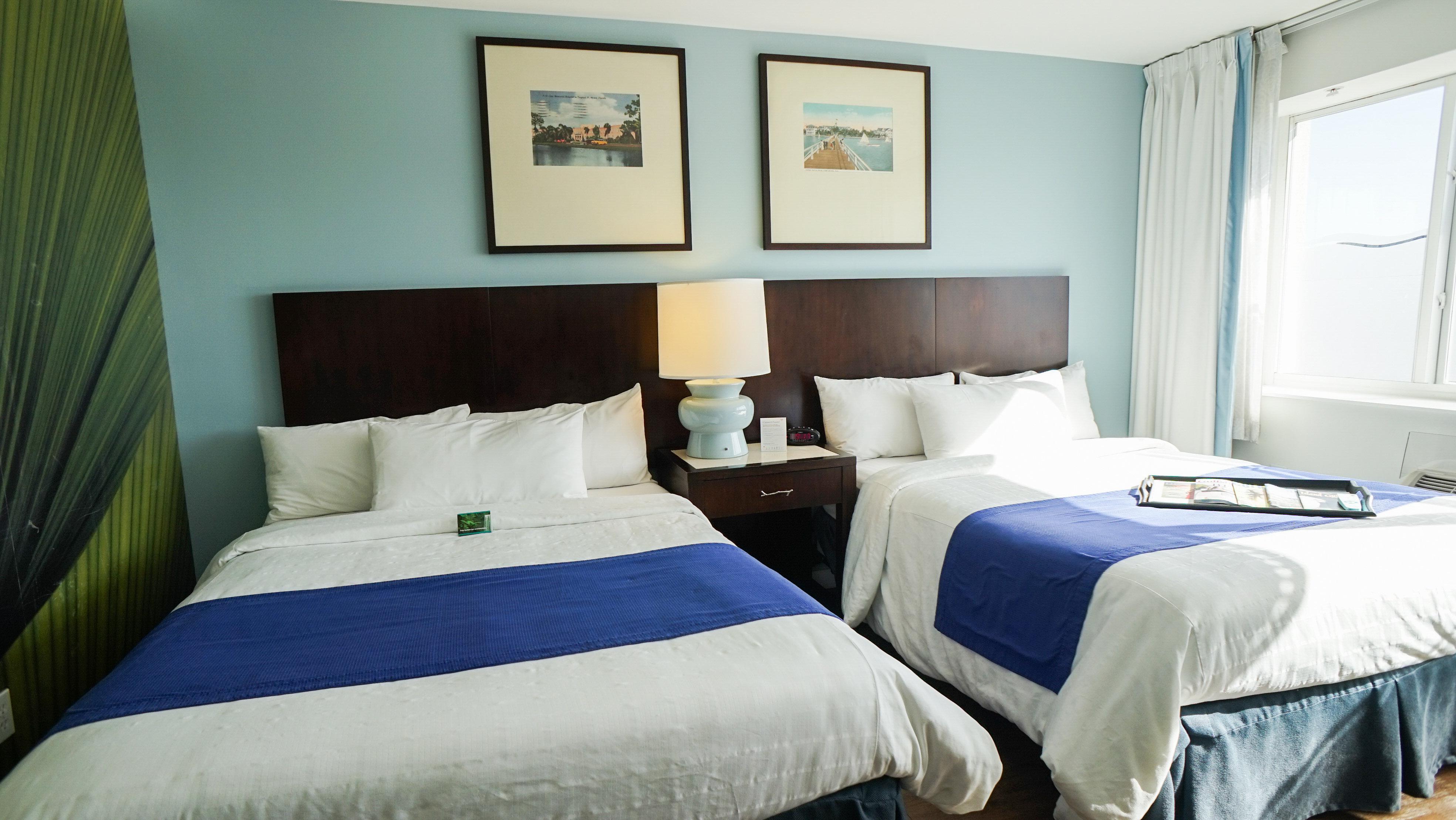 The Banyan Hotel Fort Myers, Tapestry Collection By Hilton Exteriör bild
