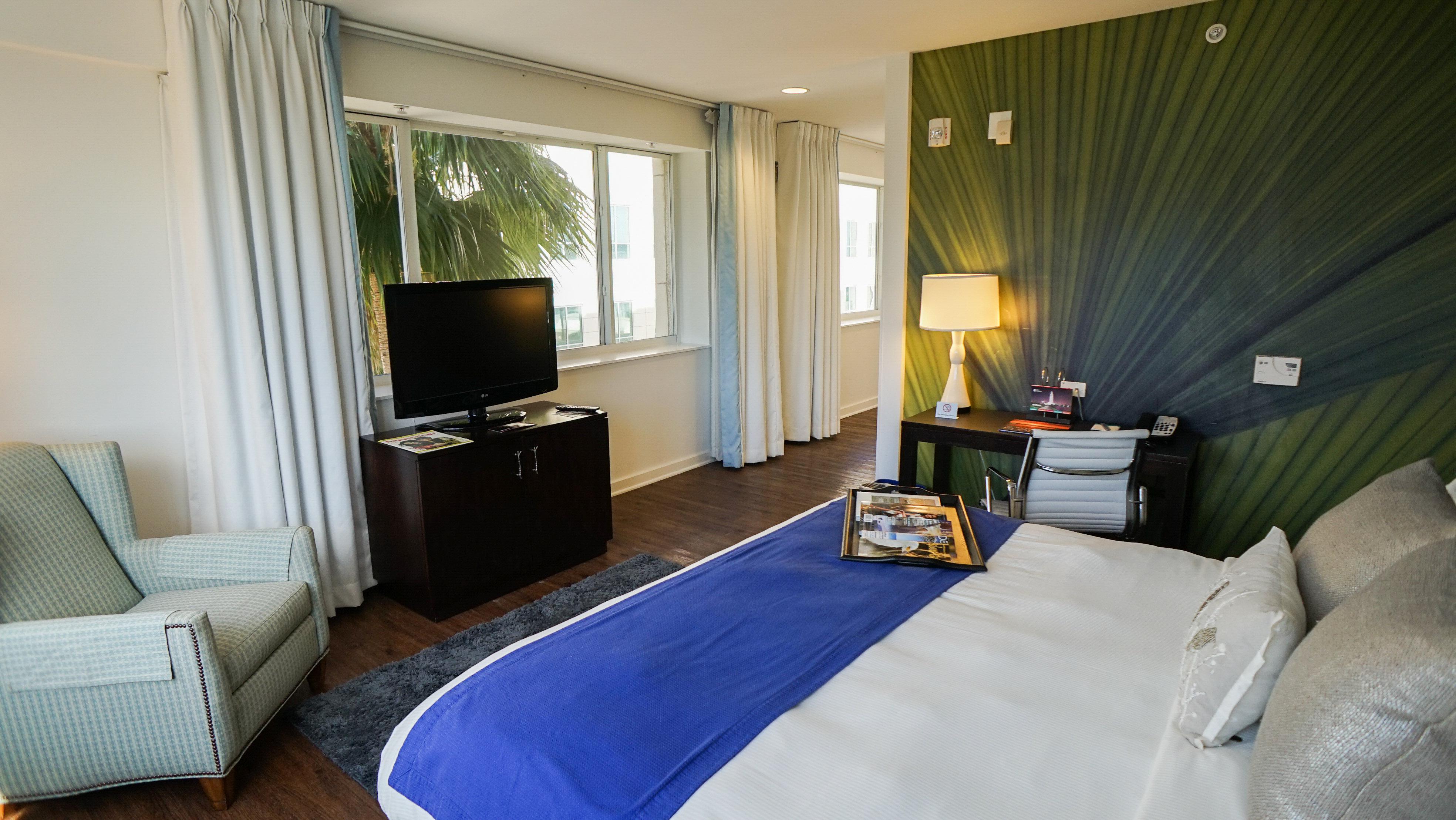 The Banyan Hotel Fort Myers, Tapestry Collection By Hilton Exteriör bild