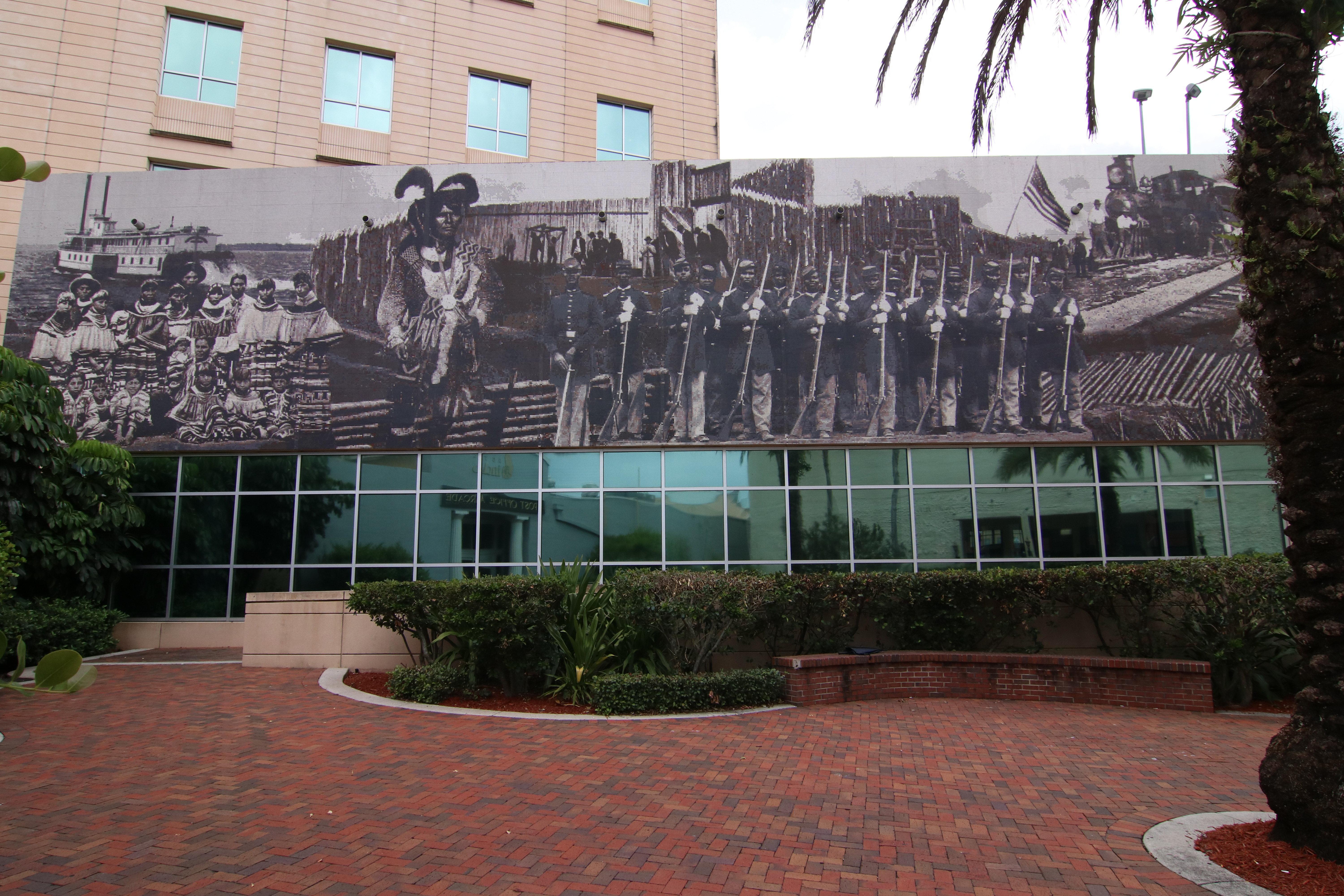 The Banyan Hotel Fort Myers, Tapestry Collection By Hilton Exteriör bild