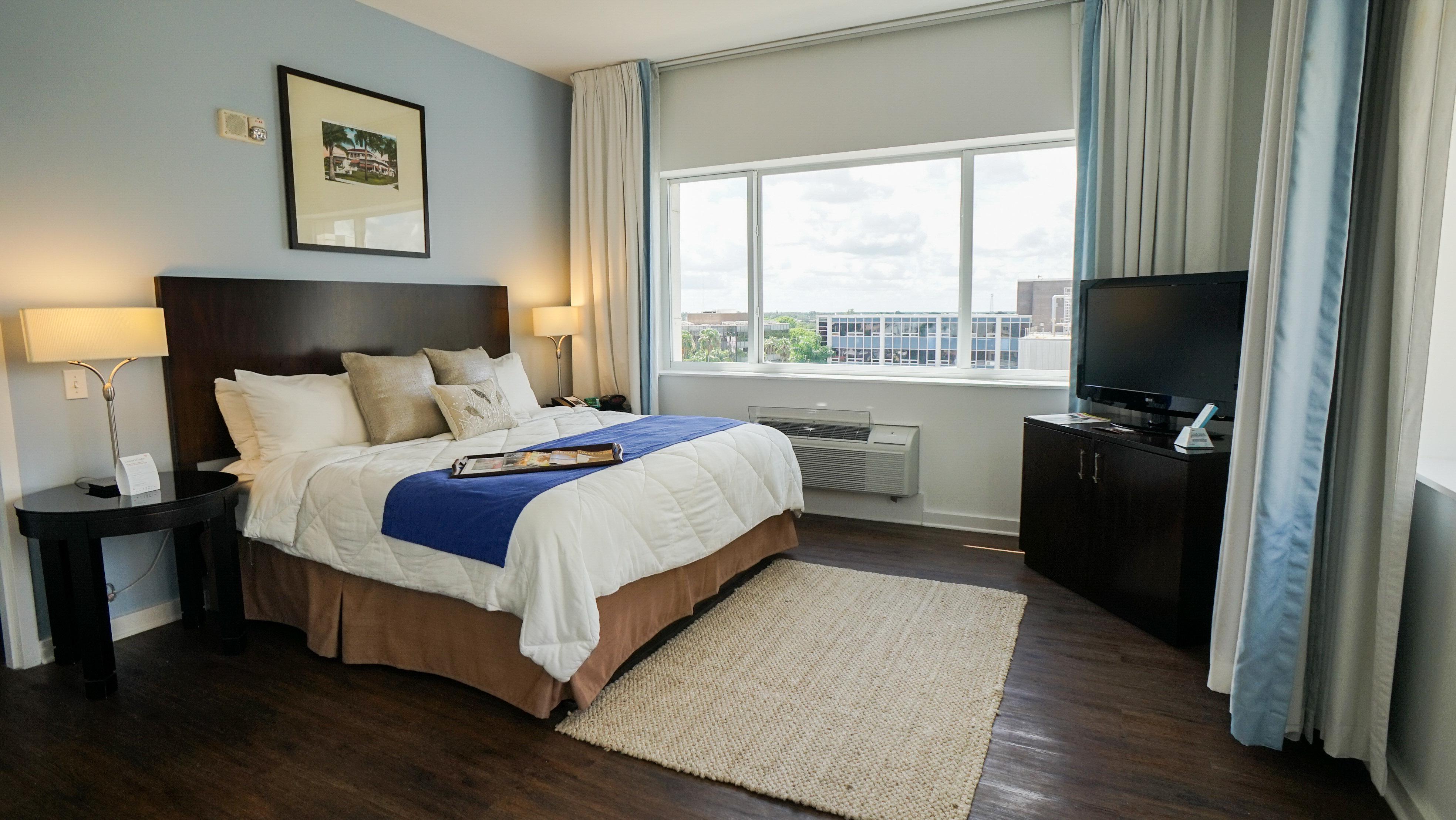 The Banyan Hotel Fort Myers, Tapestry Collection By Hilton Exteriör bild