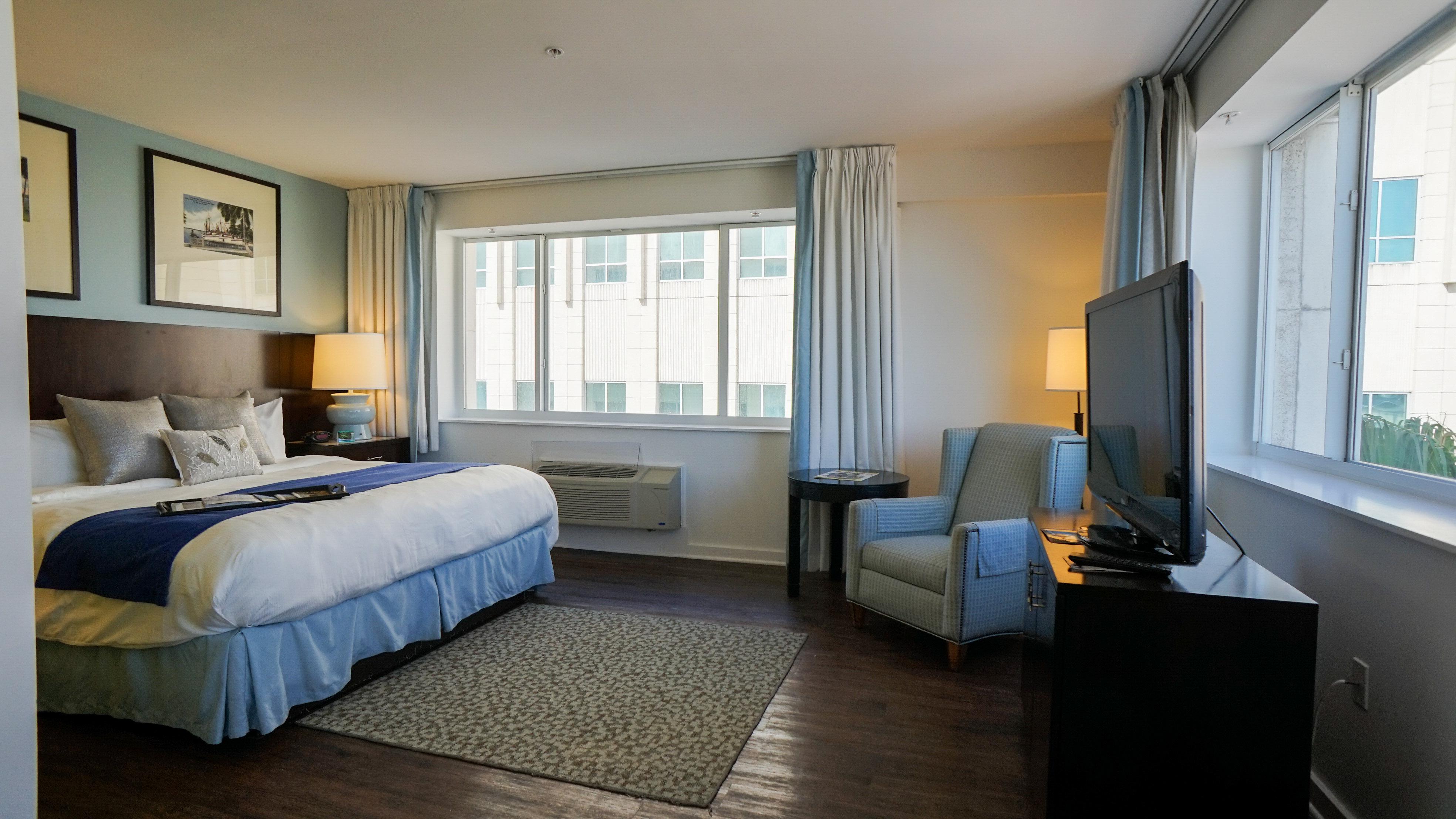The Banyan Hotel Fort Myers, Tapestry Collection By Hilton Exteriör bild