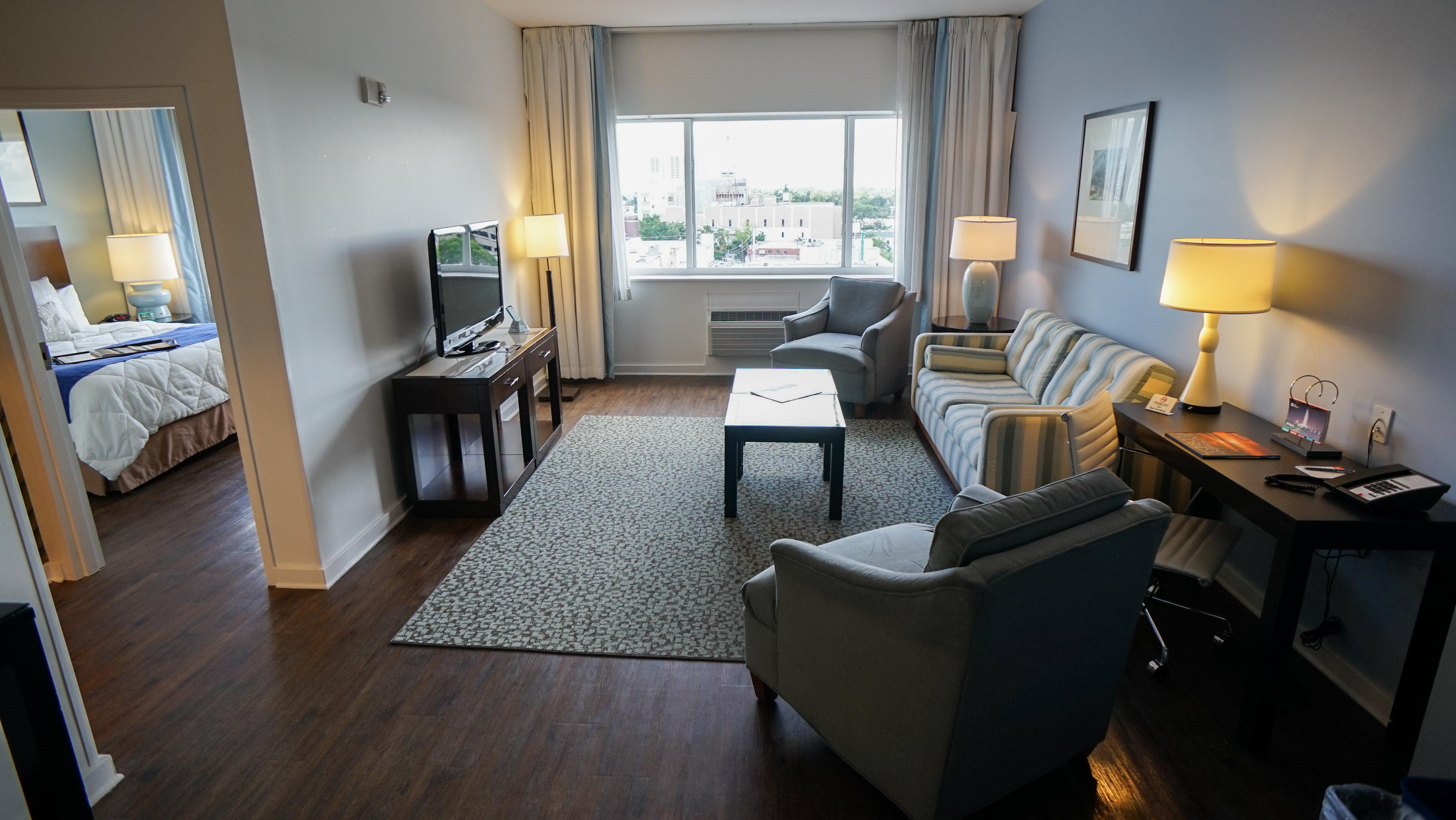 The Banyan Hotel Fort Myers, Tapestry Collection By Hilton Exteriör bild