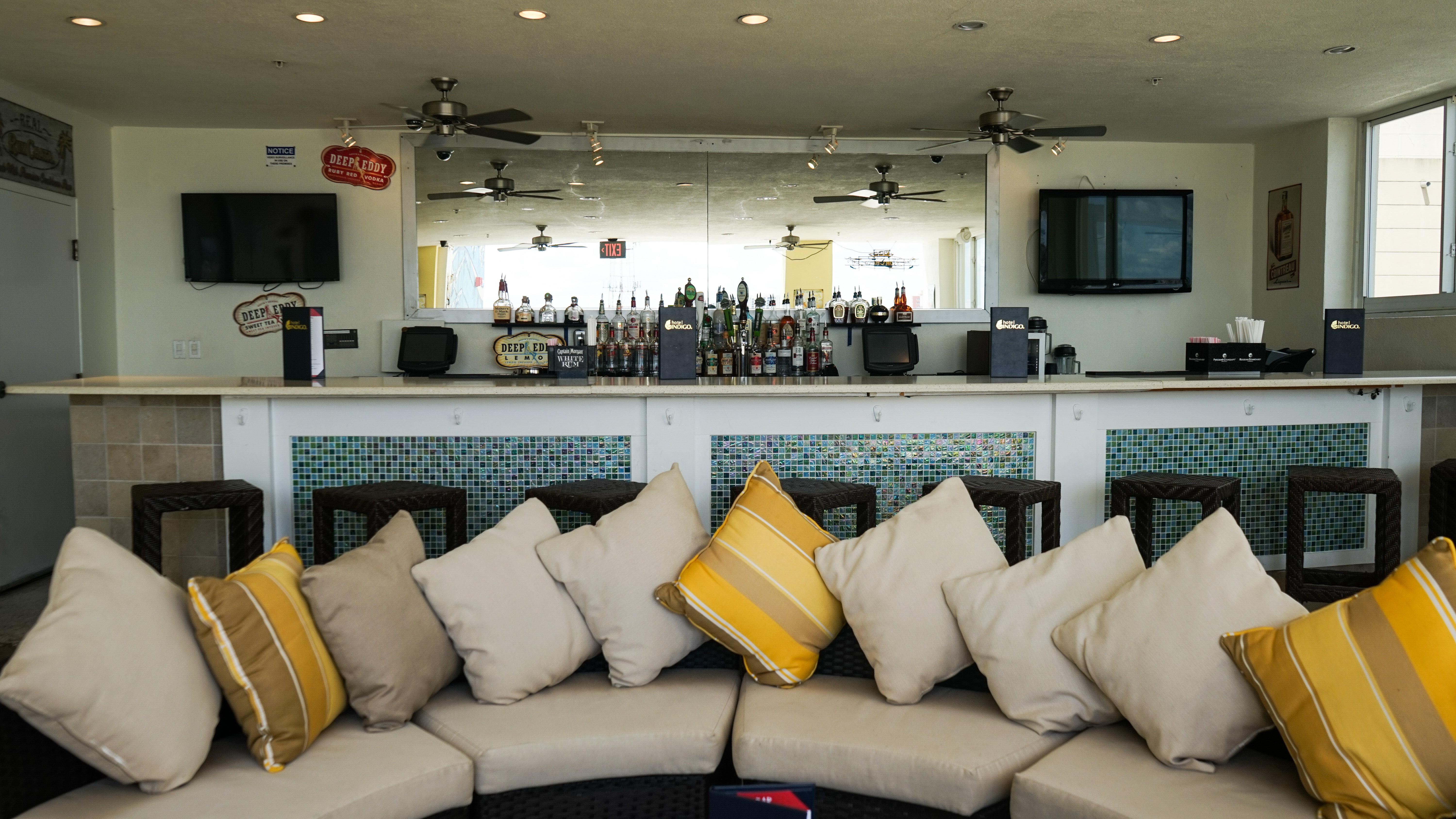 The Banyan Hotel Fort Myers, Tapestry Collection By Hilton Exteriör bild